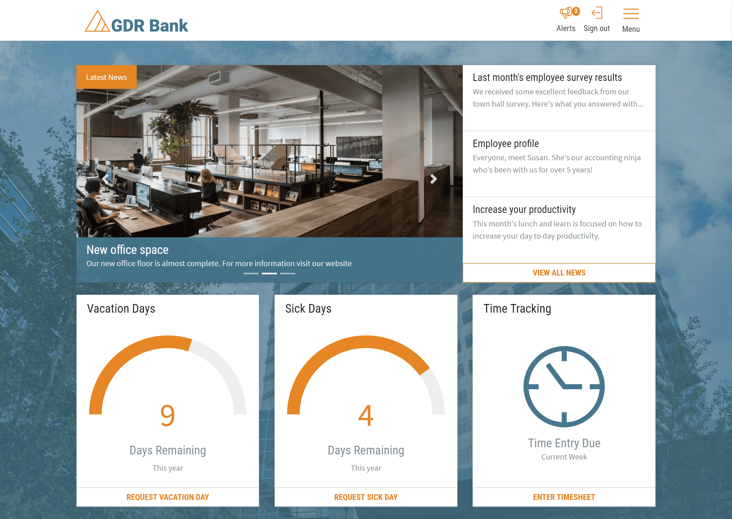 InFlight Employee Experience Platform