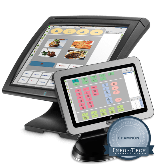 InfoGenesis POS