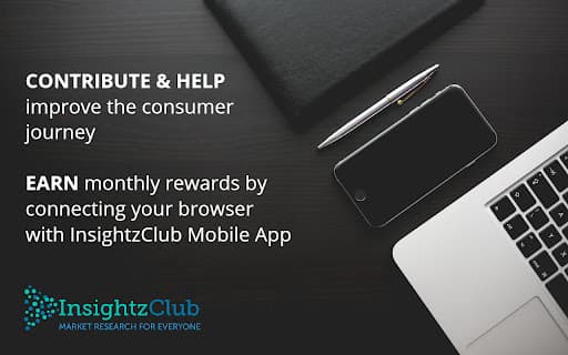 InsightzClub Browser Extension