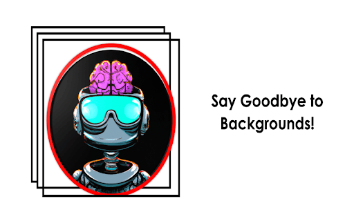 Instant Background Remover