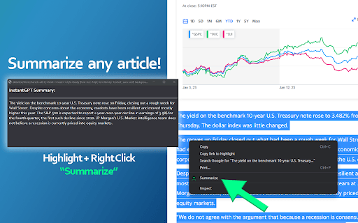 Instantgpt - Asistente Potenciado por Chatgpt
