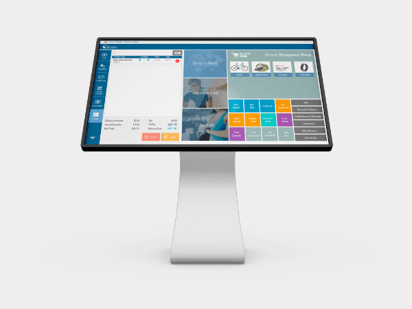 iVend Retail
