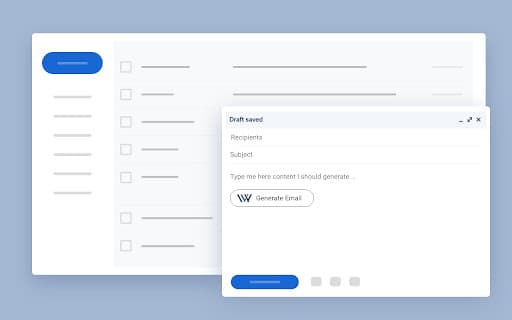 Ivy Quantum Mail