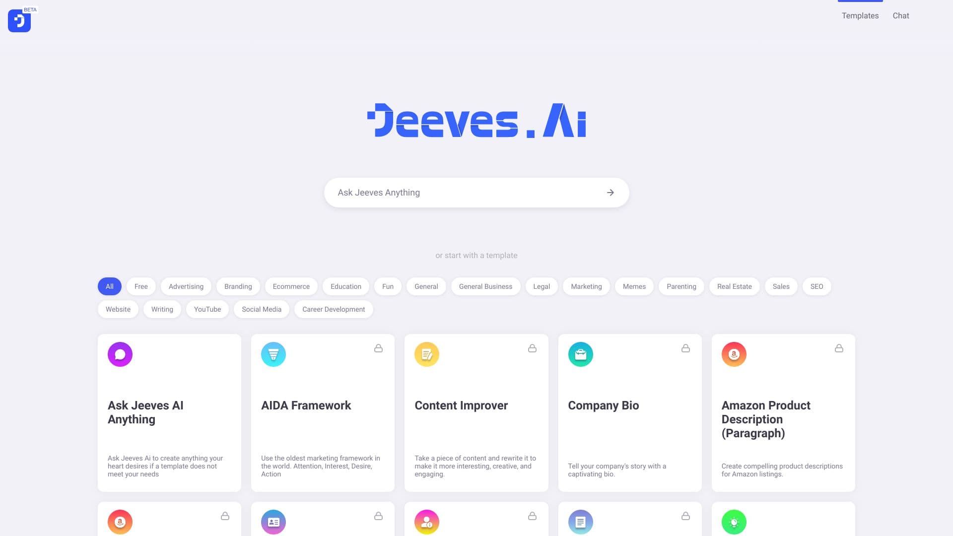 Jeeves.ai
