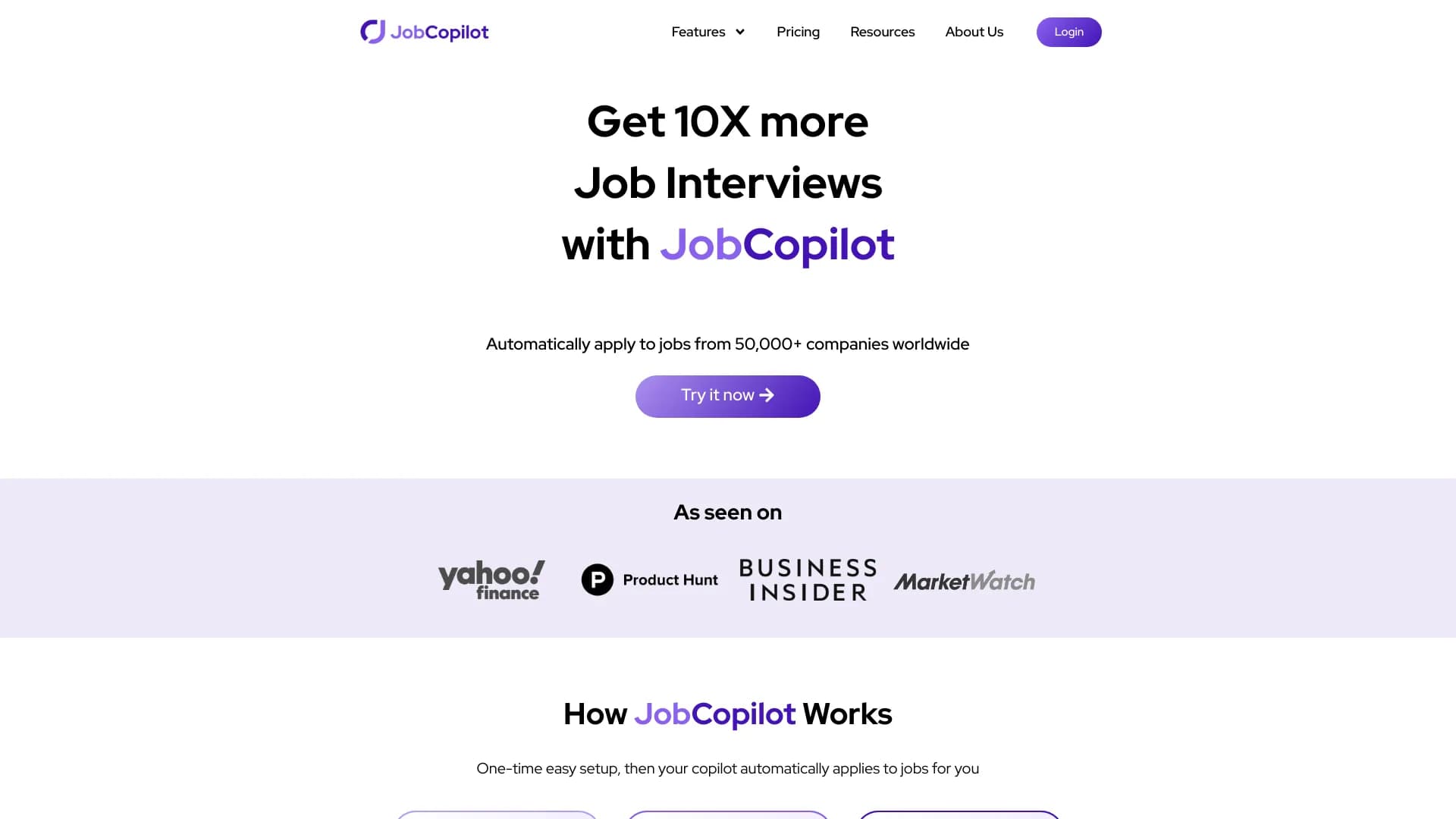 Jobcopilot