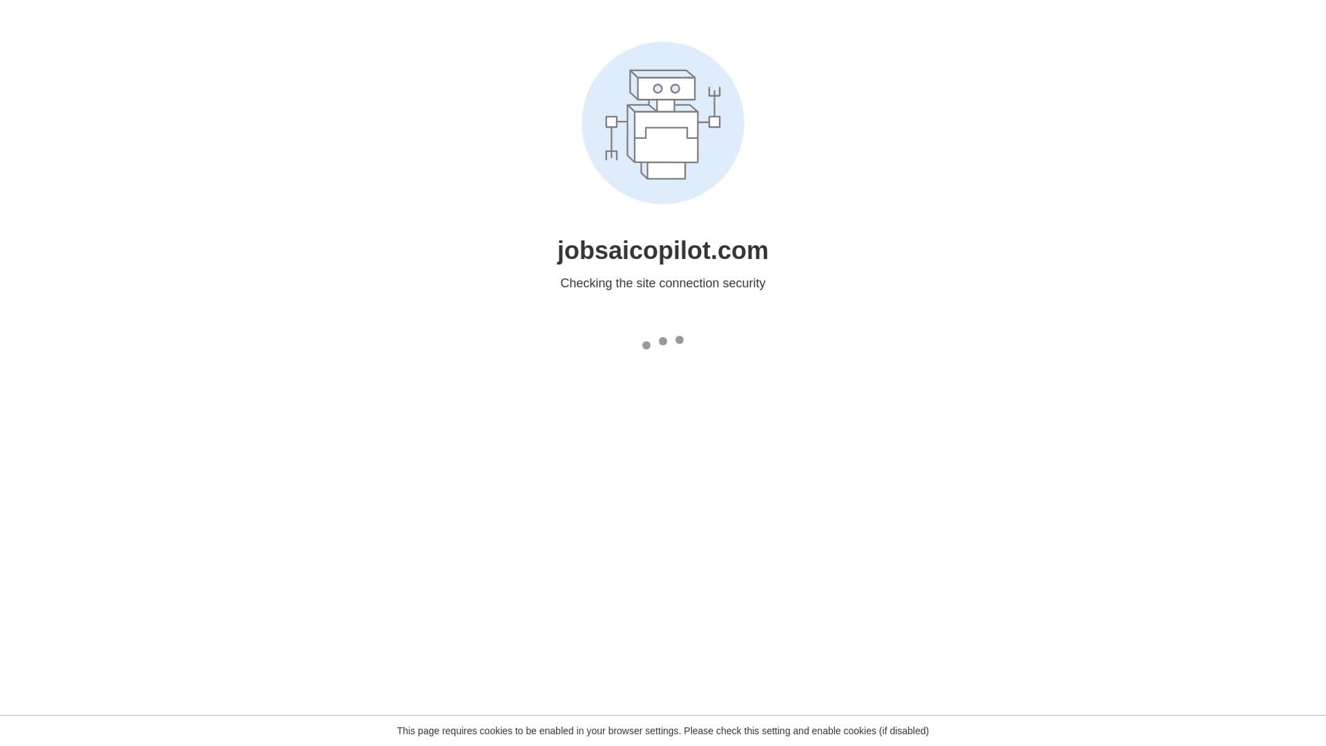 Jobsaicopilot