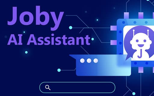 Joby ChatGPT AI Assistant