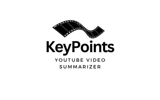 Keypoints - Youtube Video Summarizer
