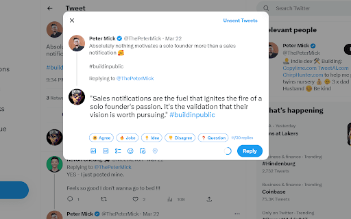 Klemo.co (Replai.so)