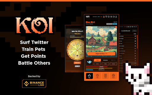 Digital Pet Adventures