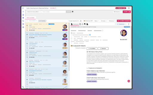 Kokoro Insights Para Bumeran
