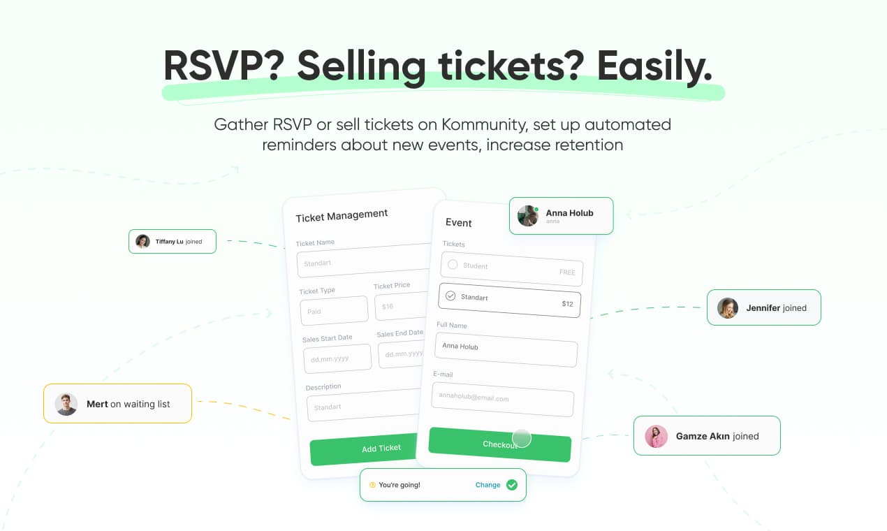 Kommunity