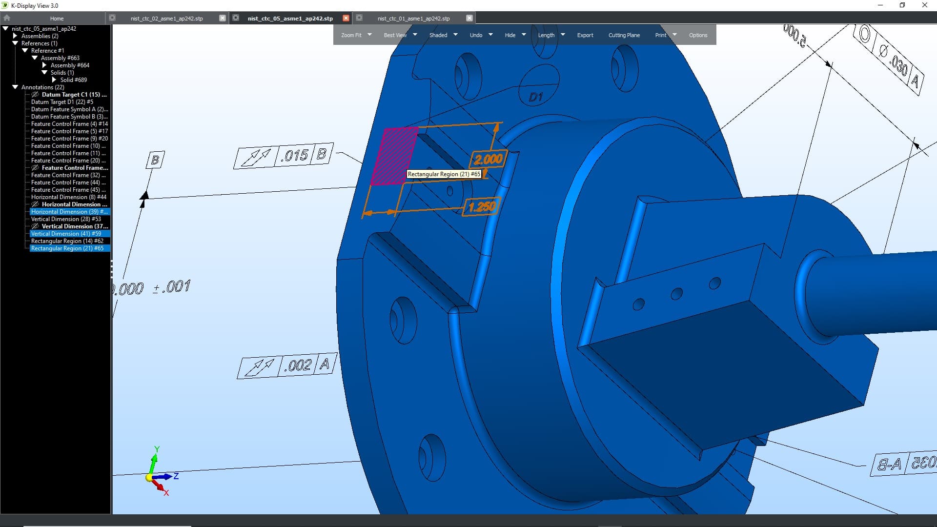 Kubotek Kosmos Convert