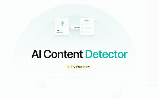 Leap AI Detector
