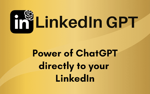 Linkedin Gpt Pro