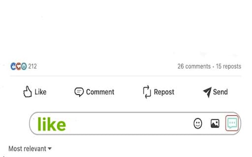 Accelerate LinkedIn Replies