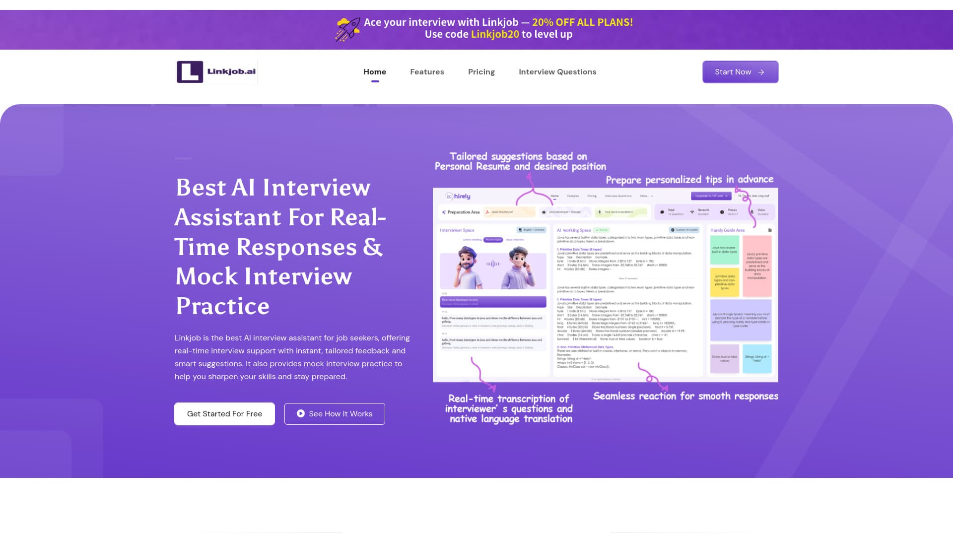 Linkjob AI