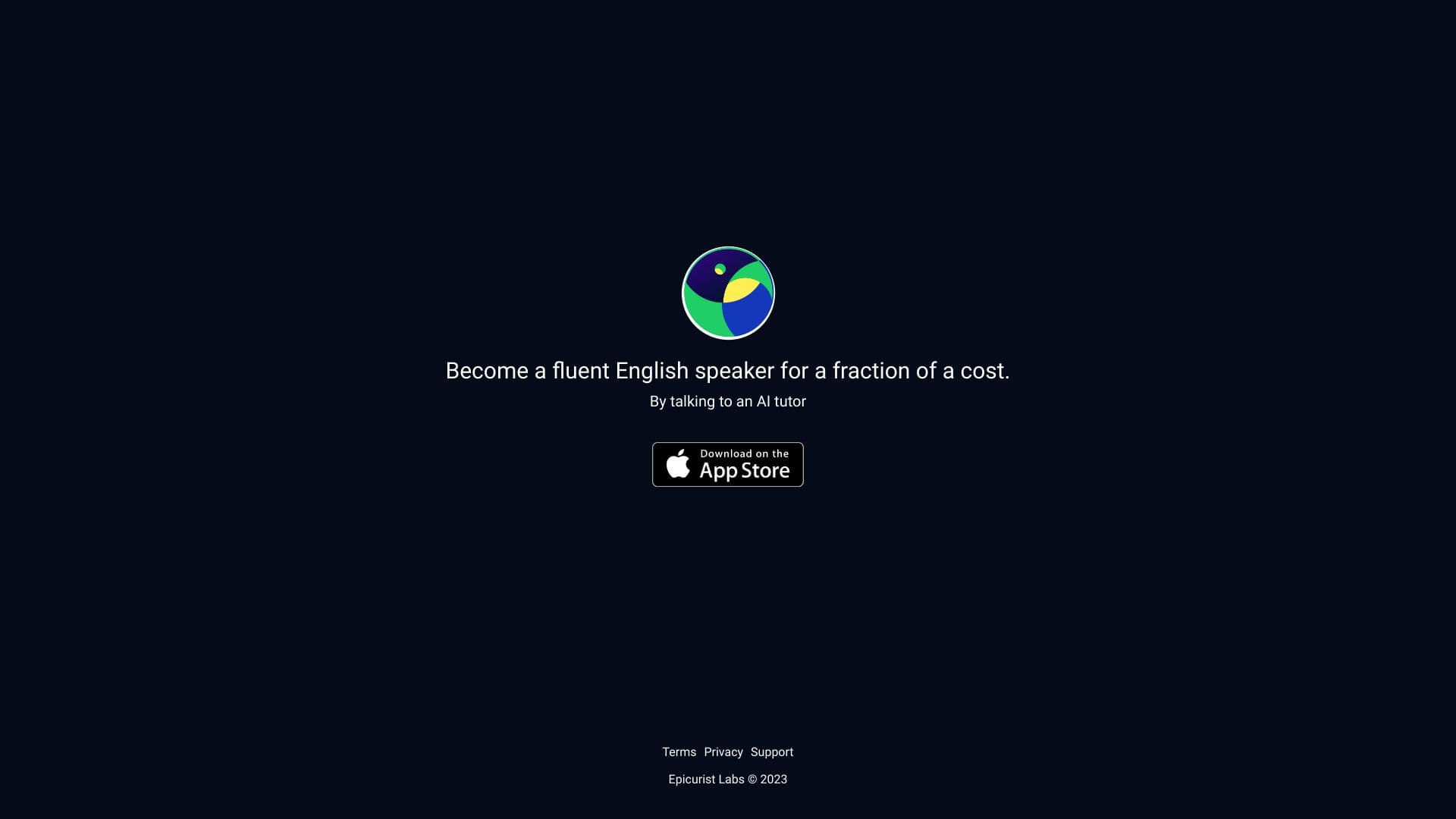 Lorro - AI English Tutor