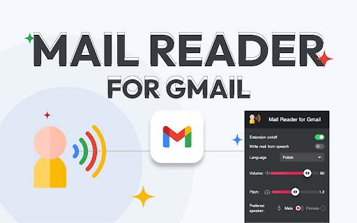 Extension Gmail