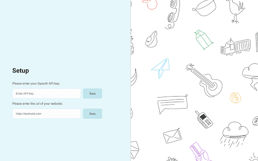 Assistente OpenAI para Gmail