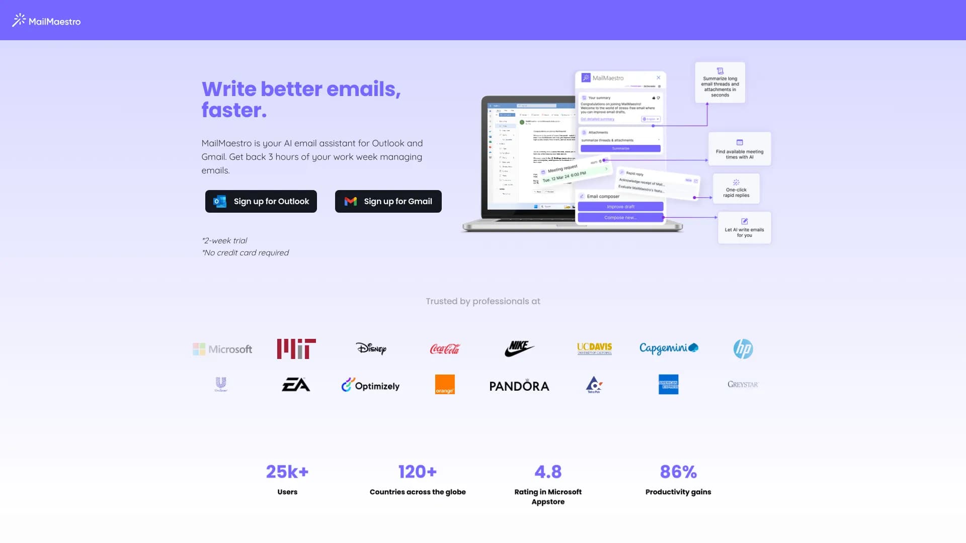 MailMaestro