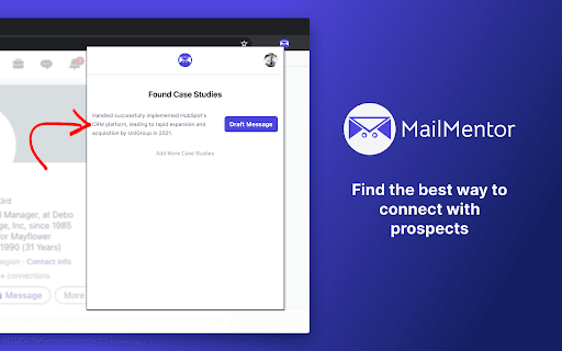 MailMentor