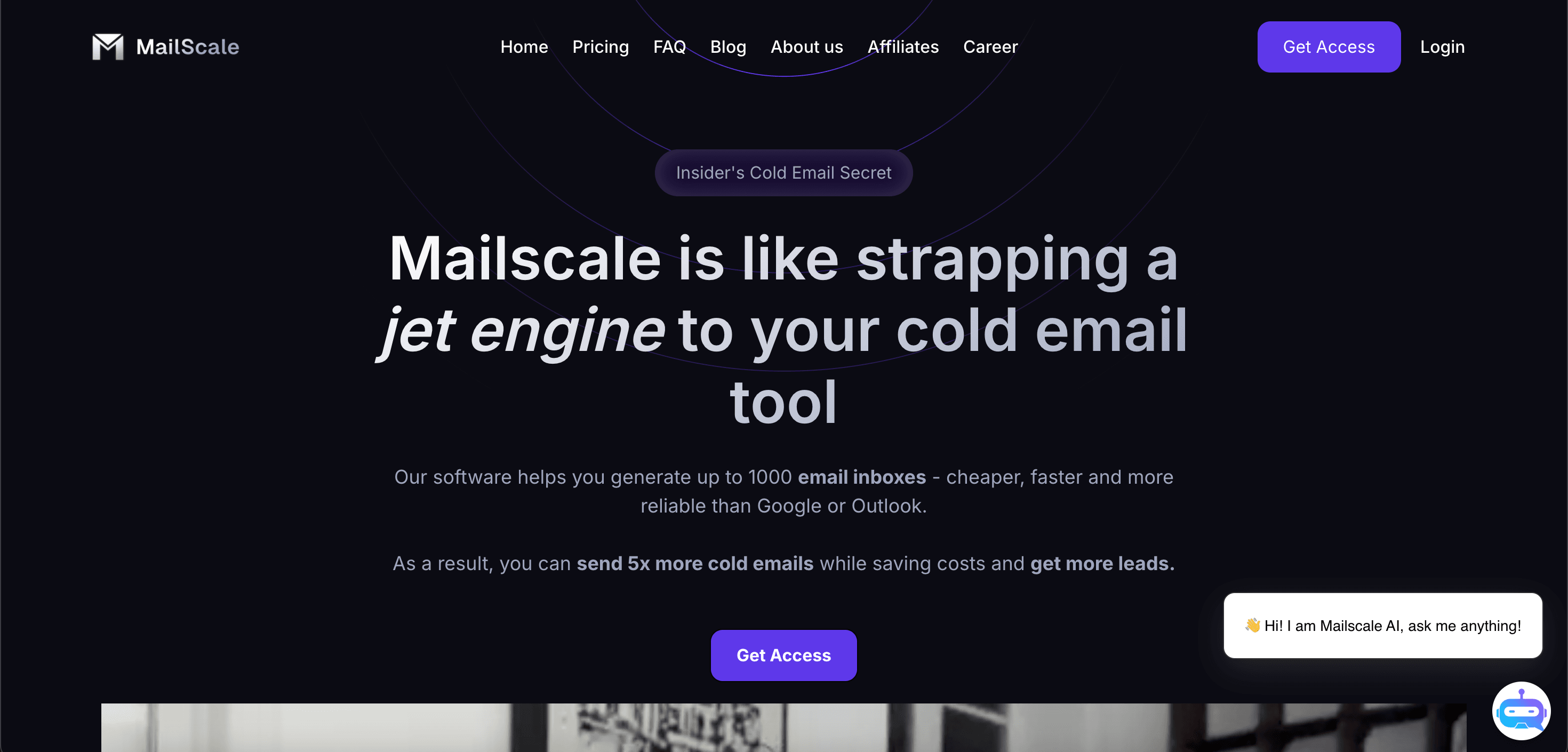 Mailscale