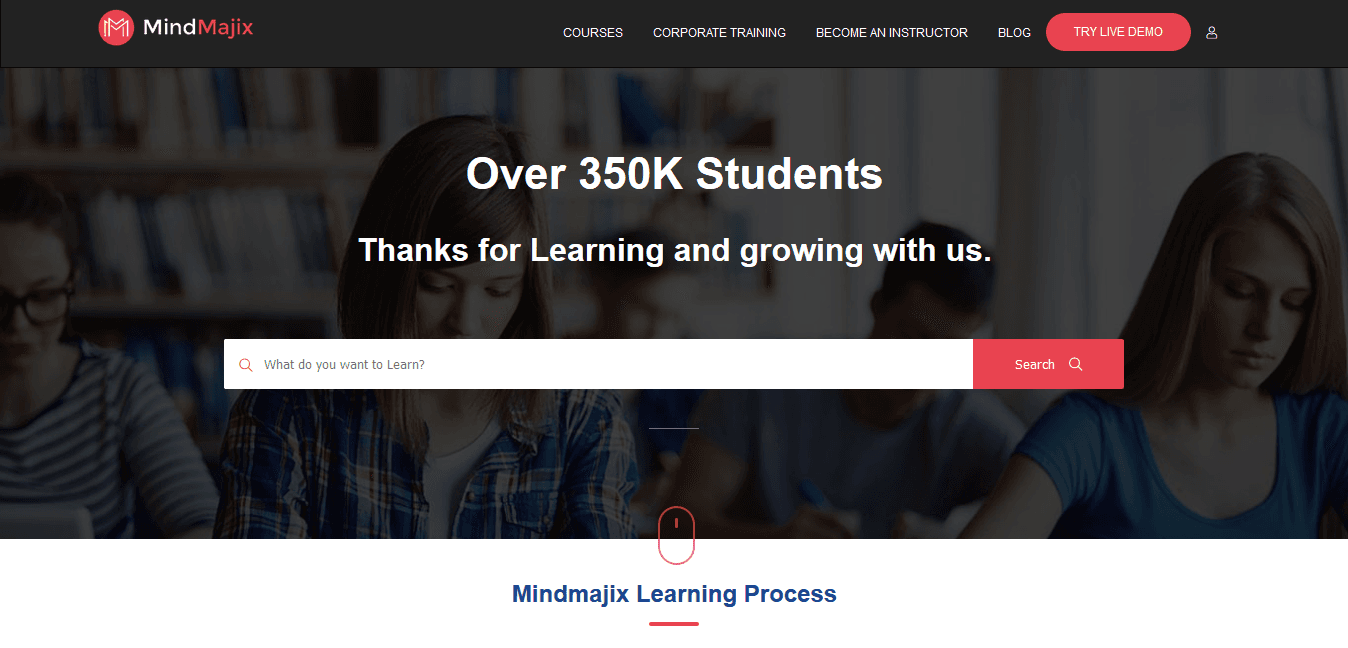 MindMajix