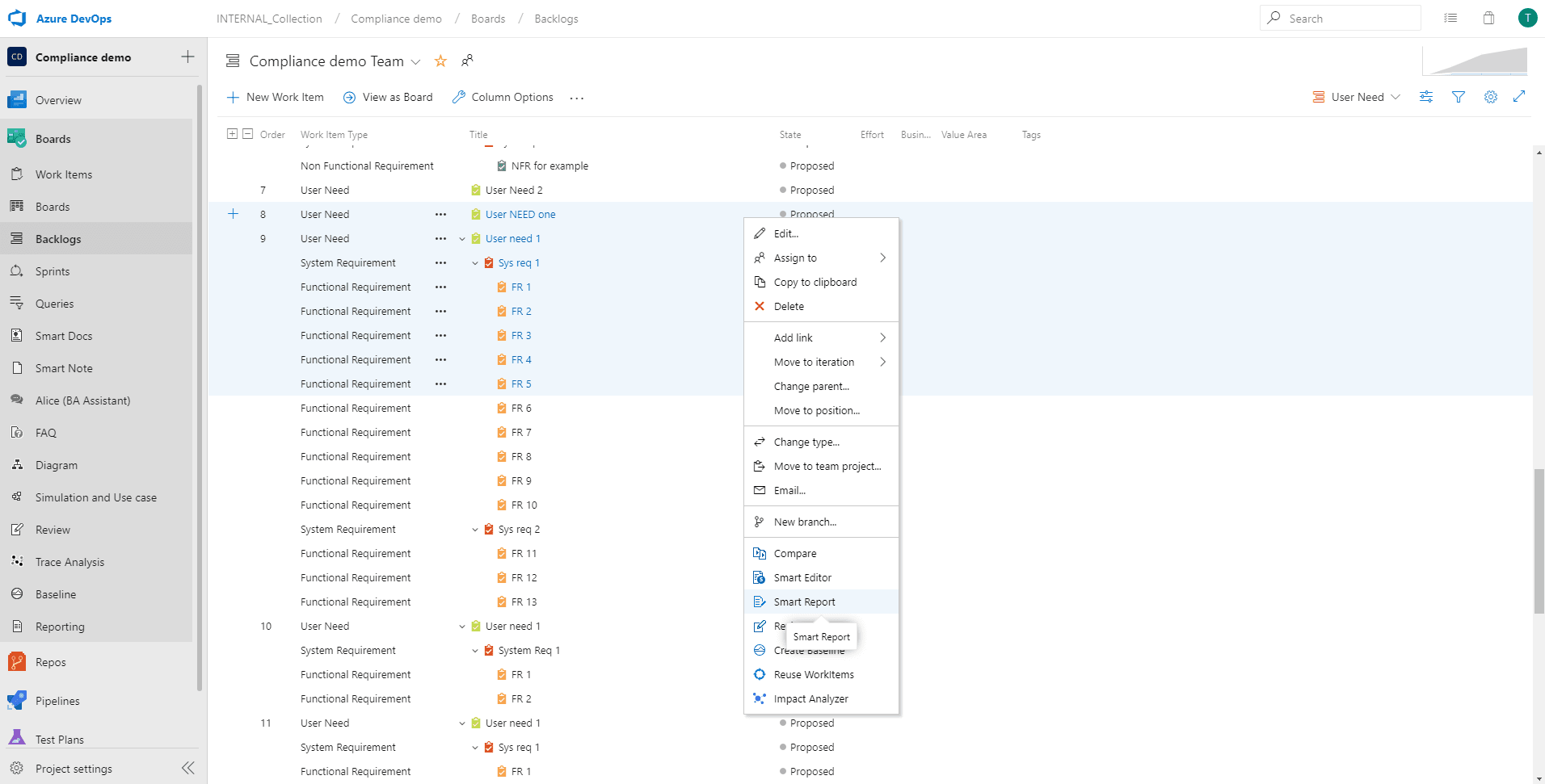 Modern Requirements4DevOps