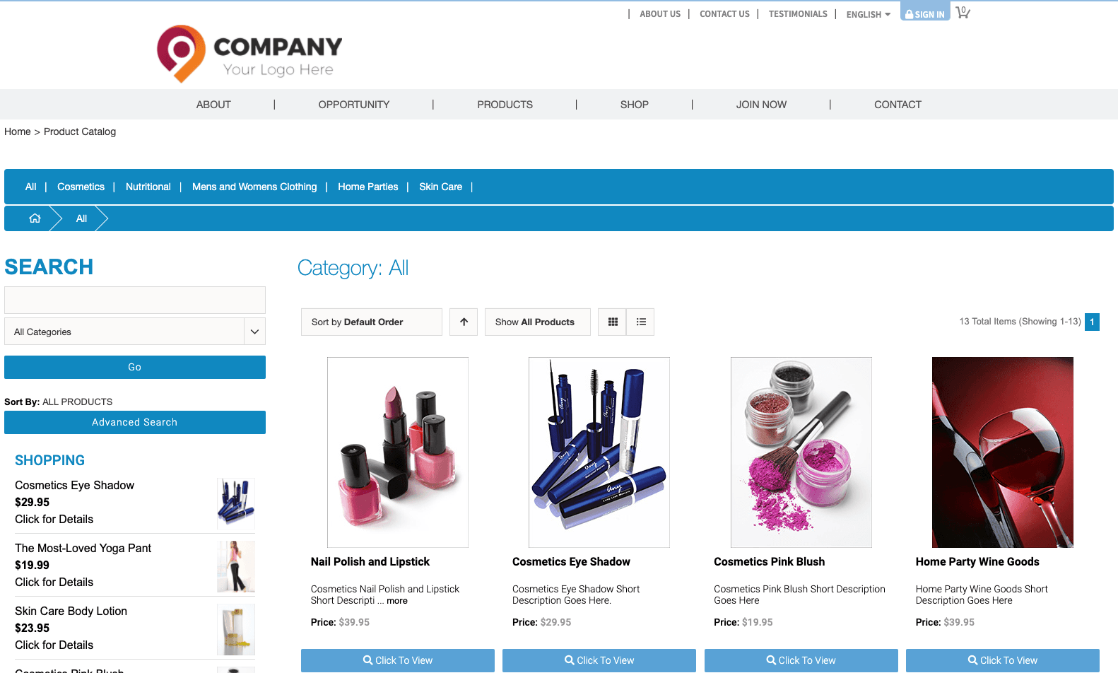 MultiSoft MLM Software