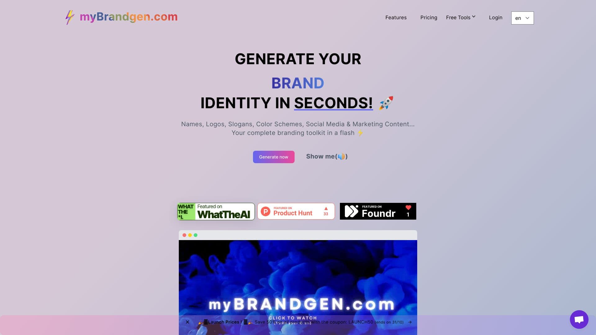 Mybrandgen