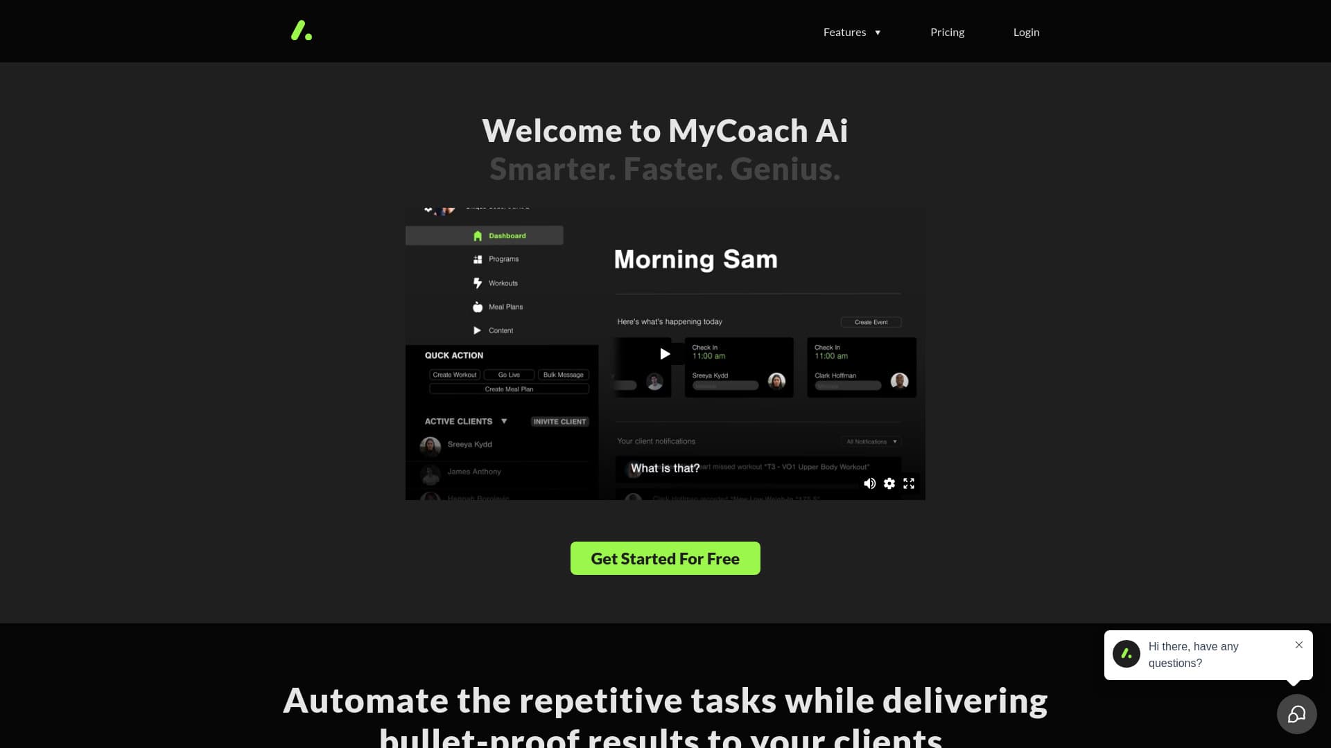 Mycoachai
