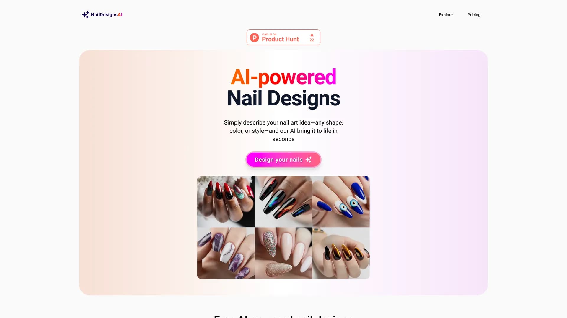 NailDesignsAI
