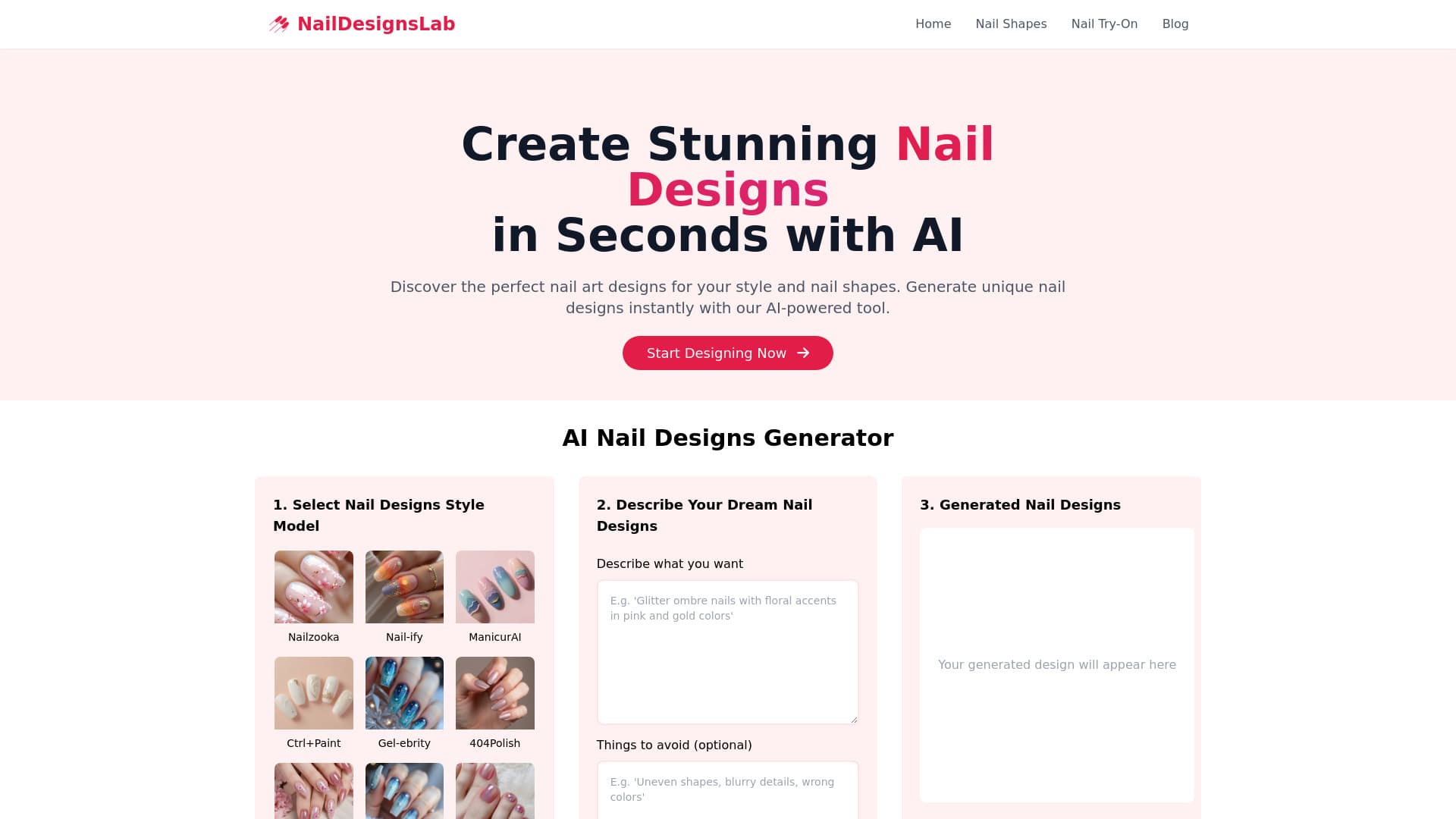 Naildesignslab