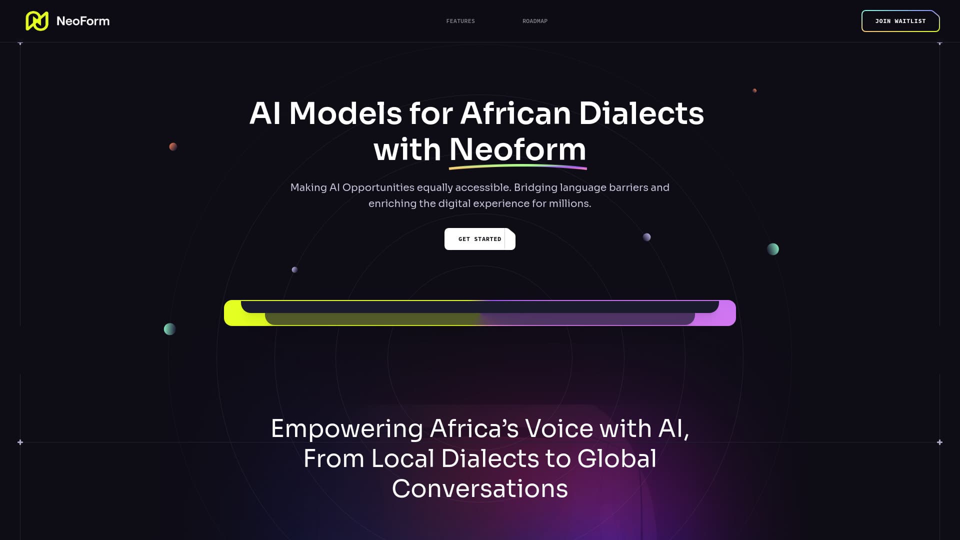 Neoform AI