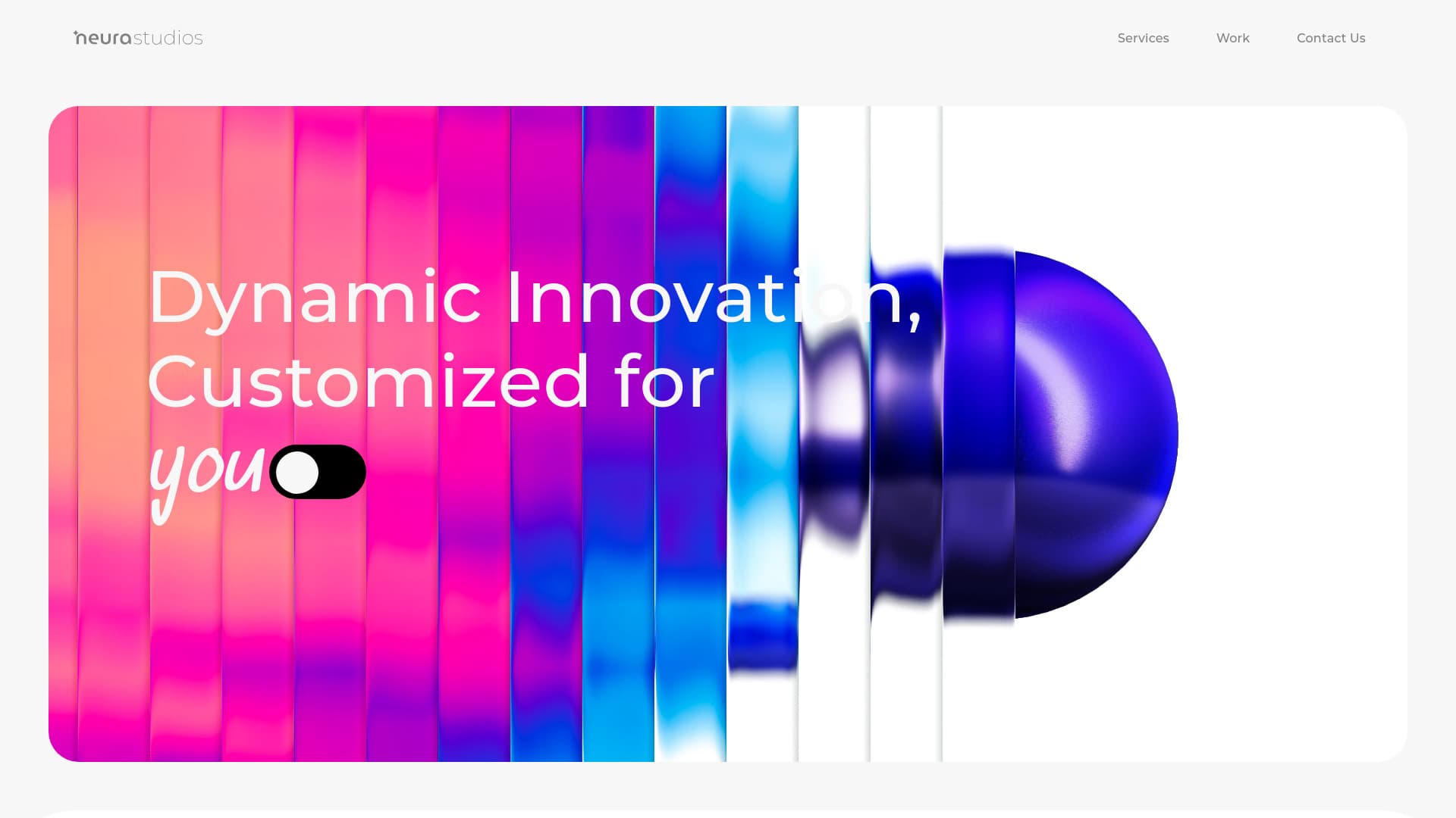 Neuramind: Dream & Meditation