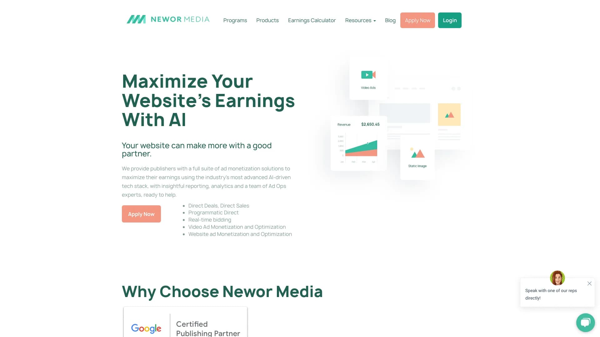 Newor Media