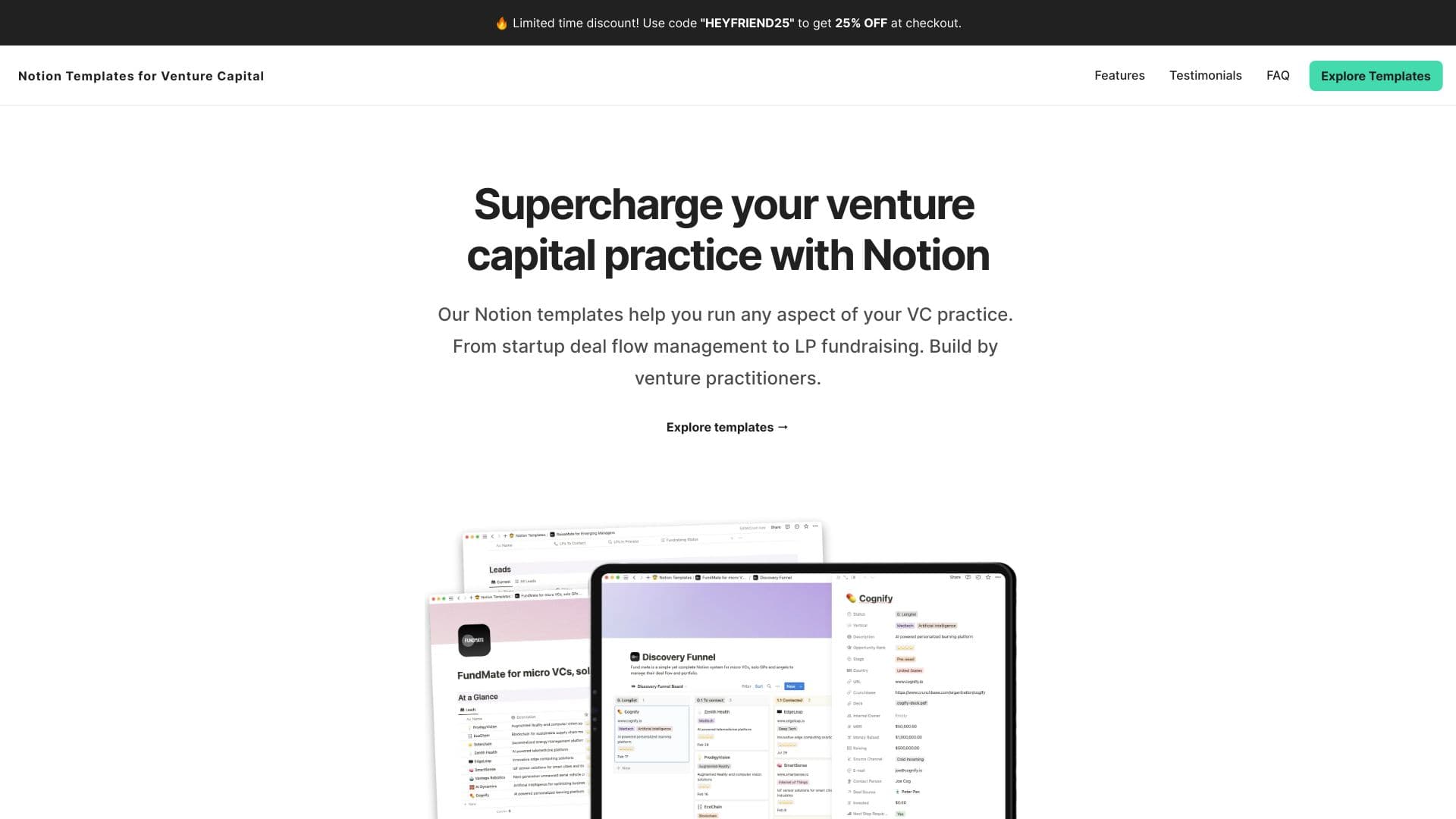 Notionvc