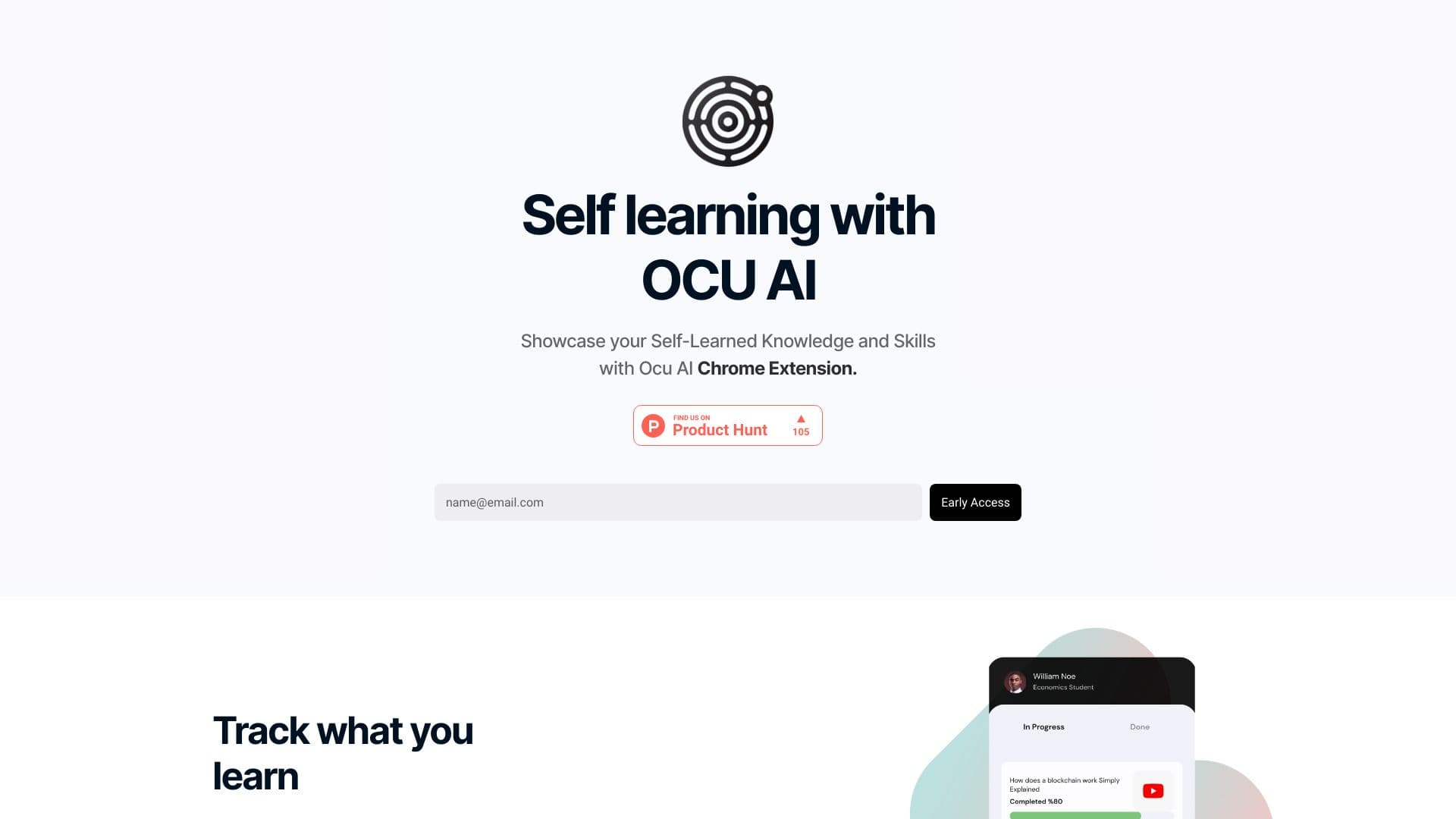 Ocu AI