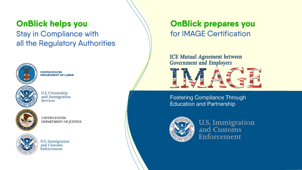 OnBlick HR Compliance