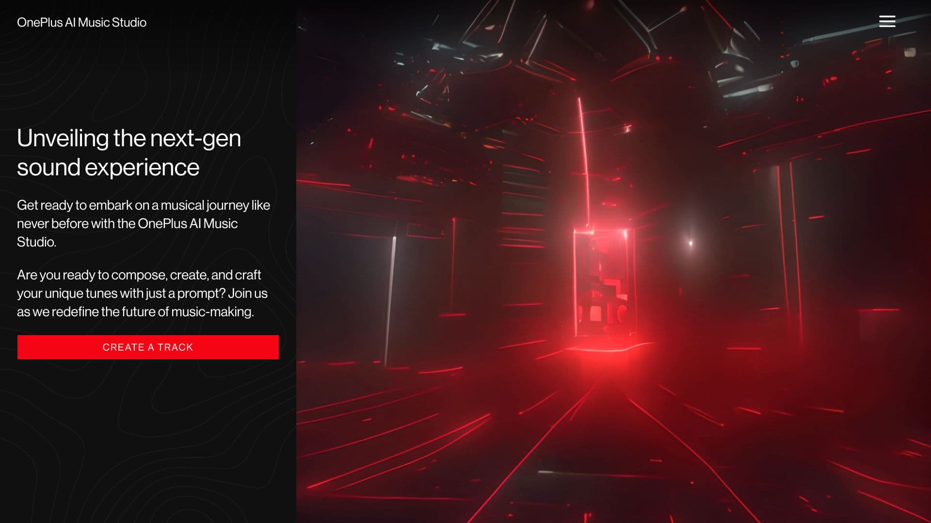 Oneplus AI Music Studio