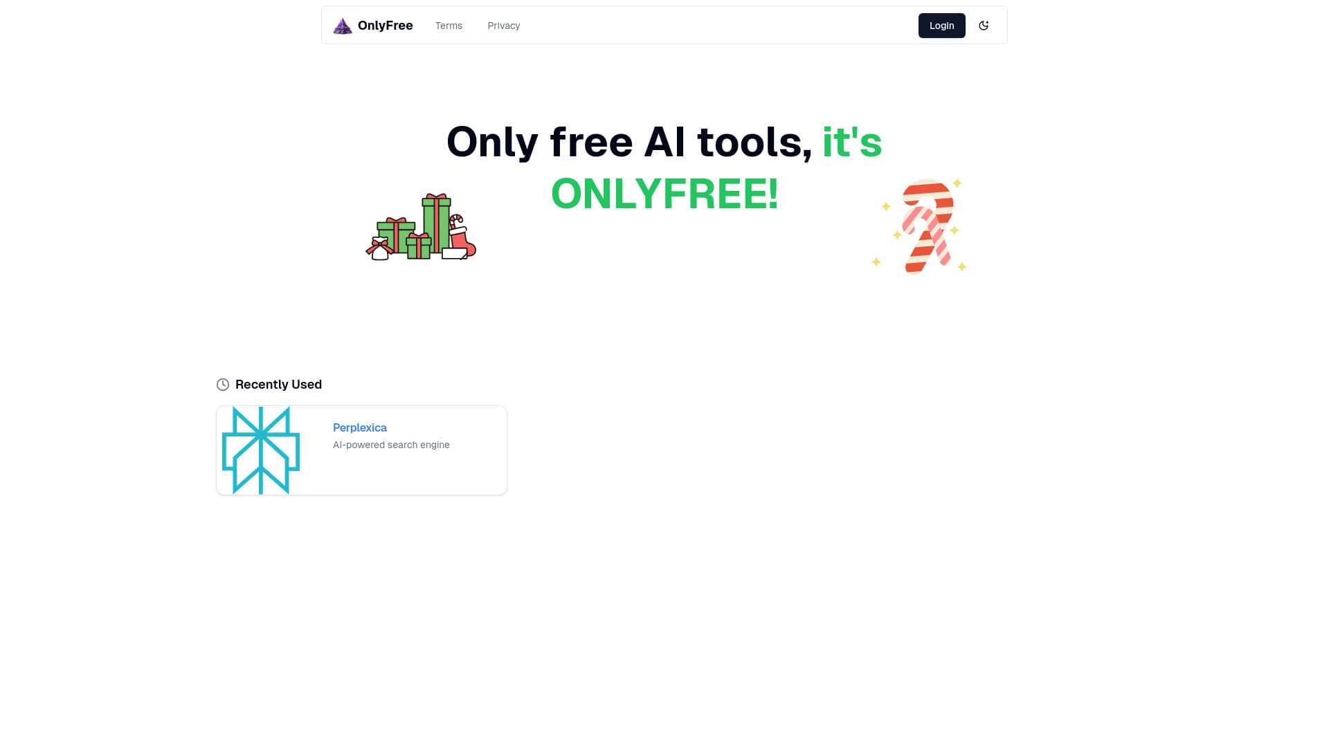 Onlyfree.ai