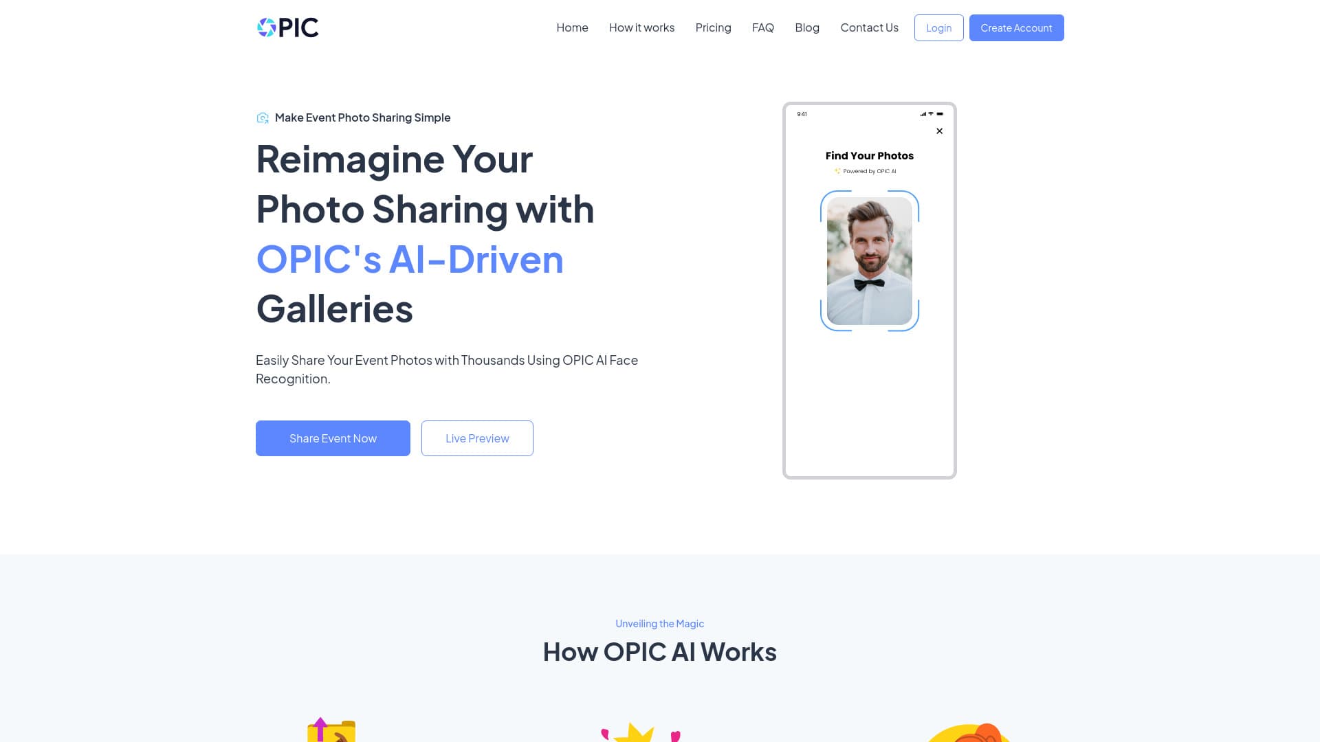 Opic.ai