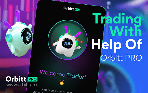 Orbitt Pro