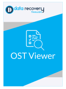 OST Viewer Freeware