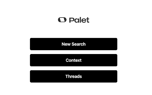 Palet AI