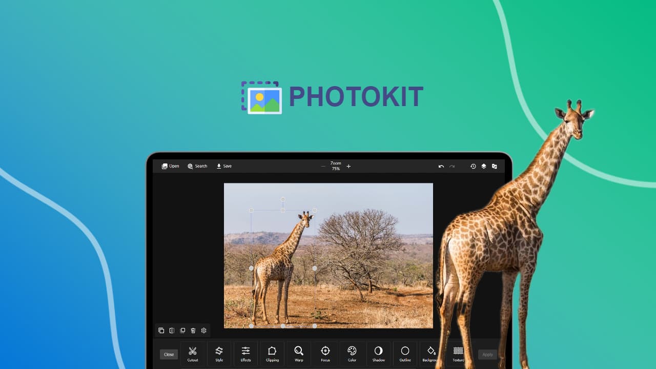 photokit