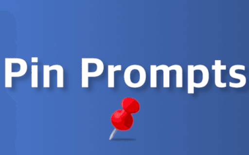 Pin Prompts