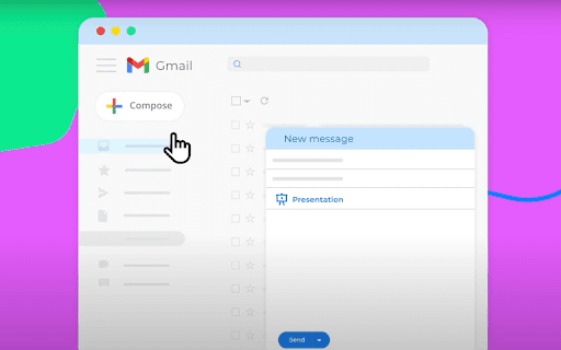 Pitch Avatar Customer Catcher