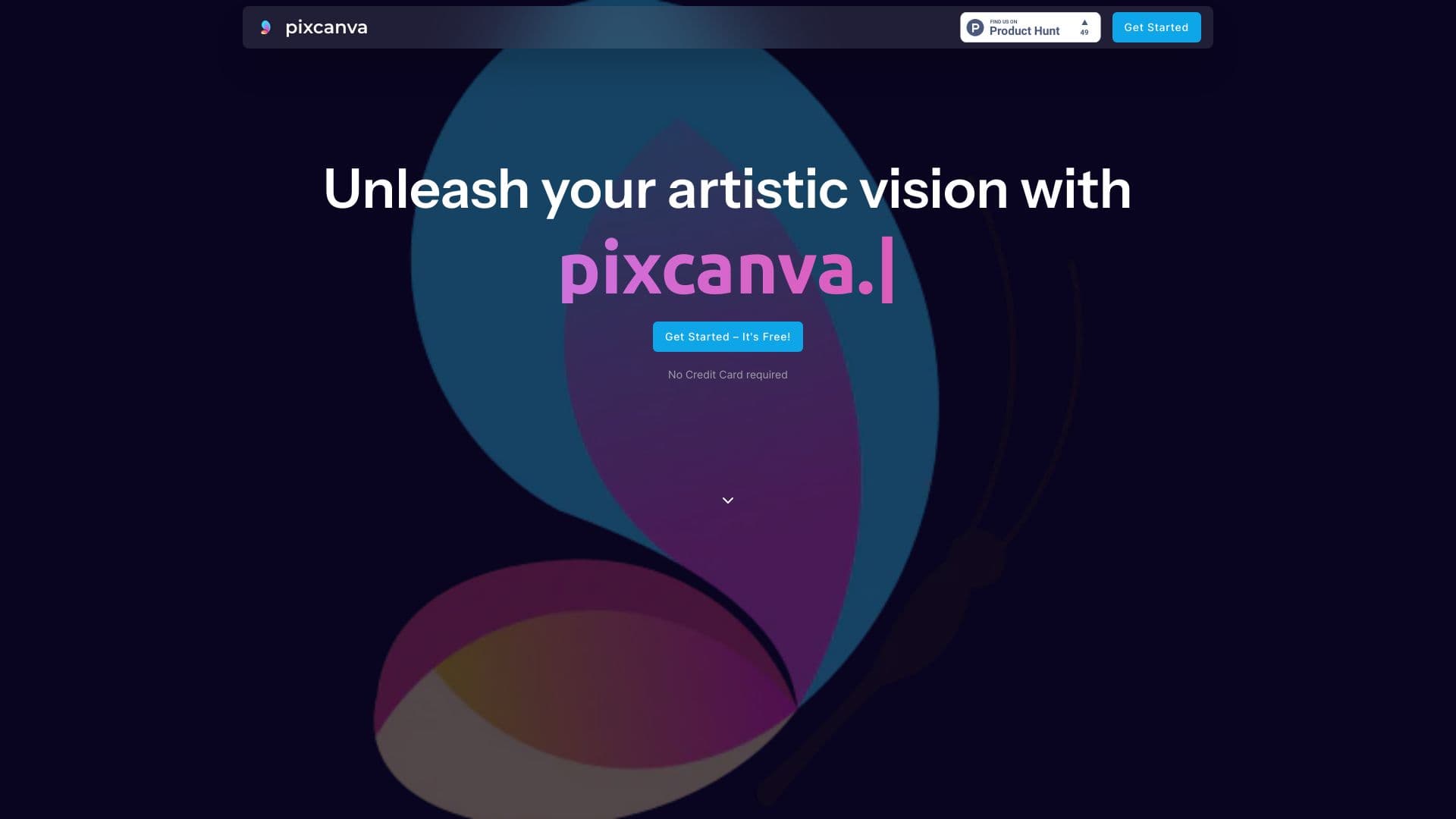 Pixcanva